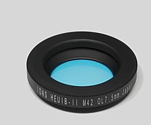 HEUIB-II M42 OL7.5